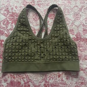 Victoria's Secret Sport Sports Bra